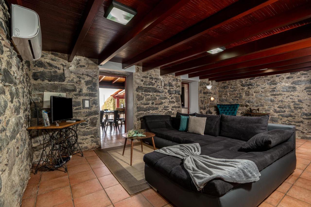 Casa Leonor By Rent2U, Lda Villa อาร์โกดากาเลียตา ภายนอก รูปภาพ